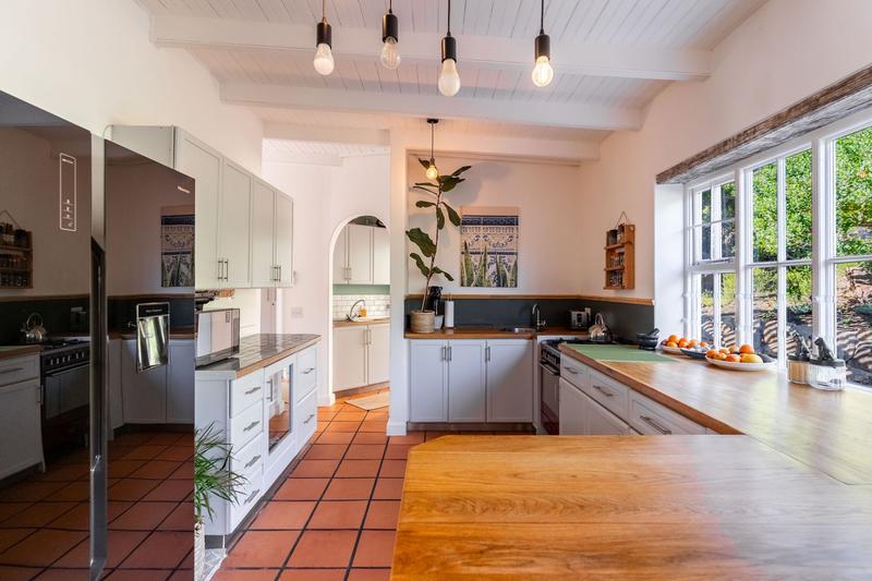 To Let 5 Bedroom Property for Rent in Baviaanskloof Estate Western Cape